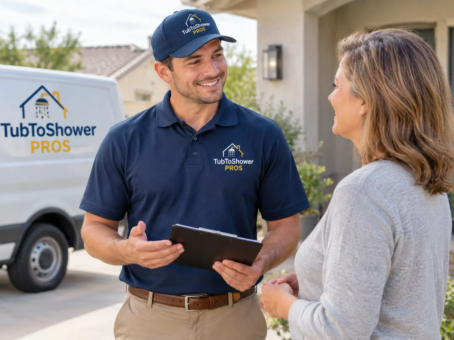 Tub Shower Conversion Humacao, PR FAQs